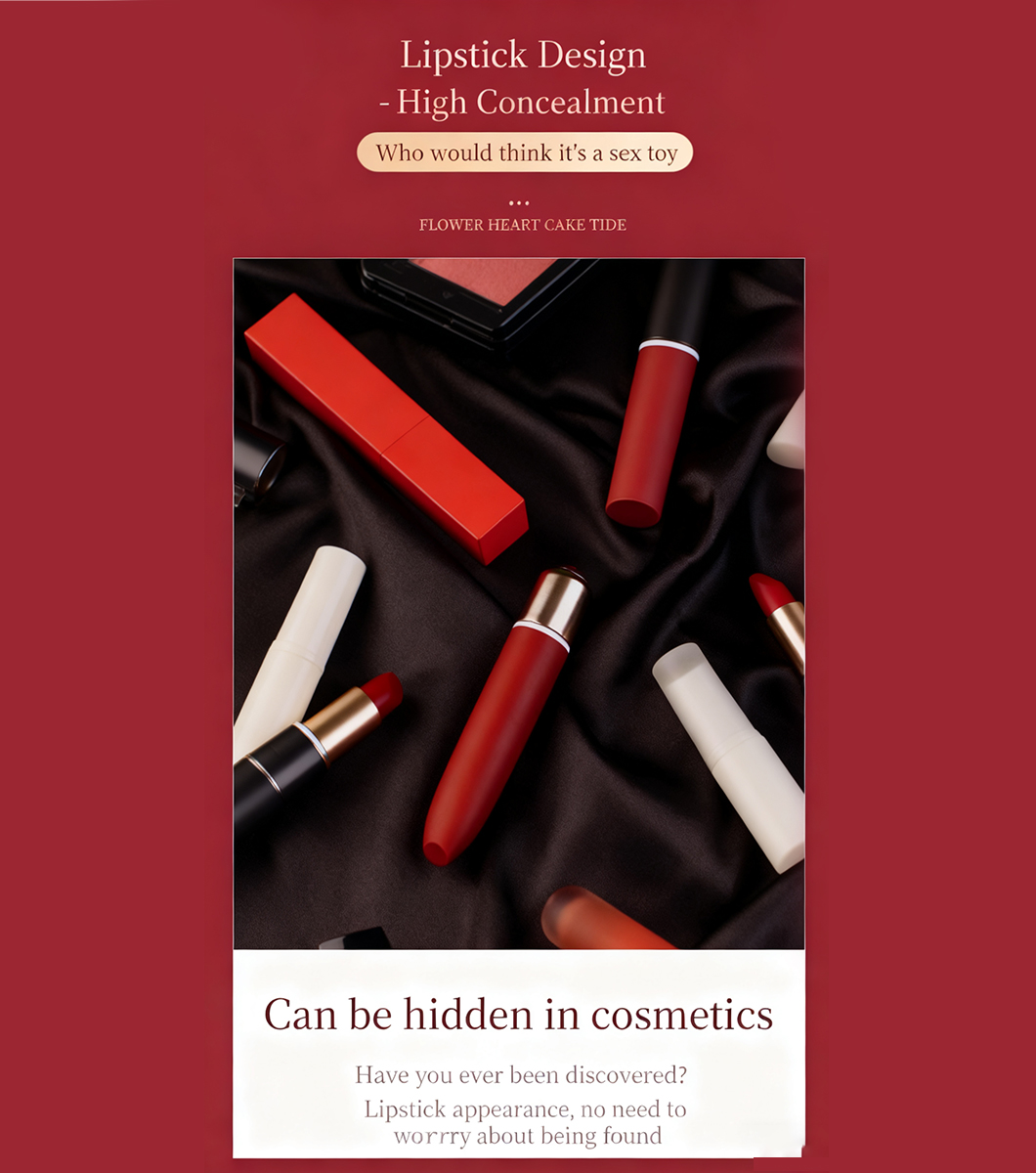iiio Lipstick - 图片 5