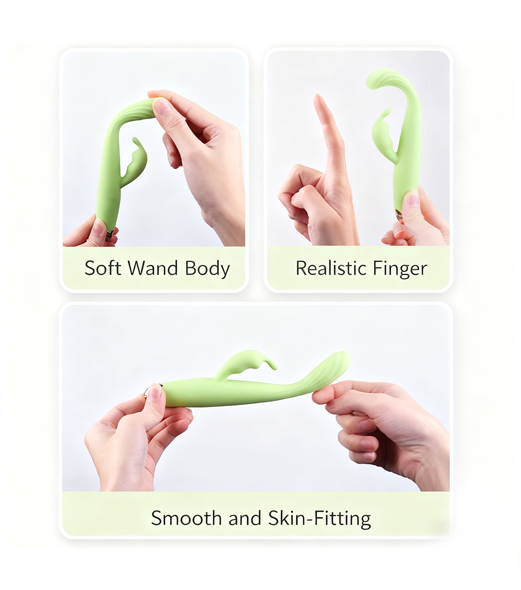 nnmm Fairy Wand - 图片 4