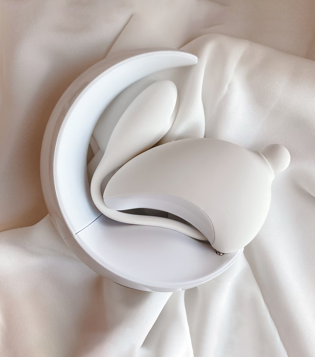 Product1-2 Bunny & Moon - 图片 7