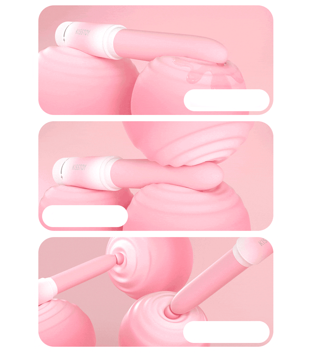 Product12-5 MoChi Wand - 图片 6