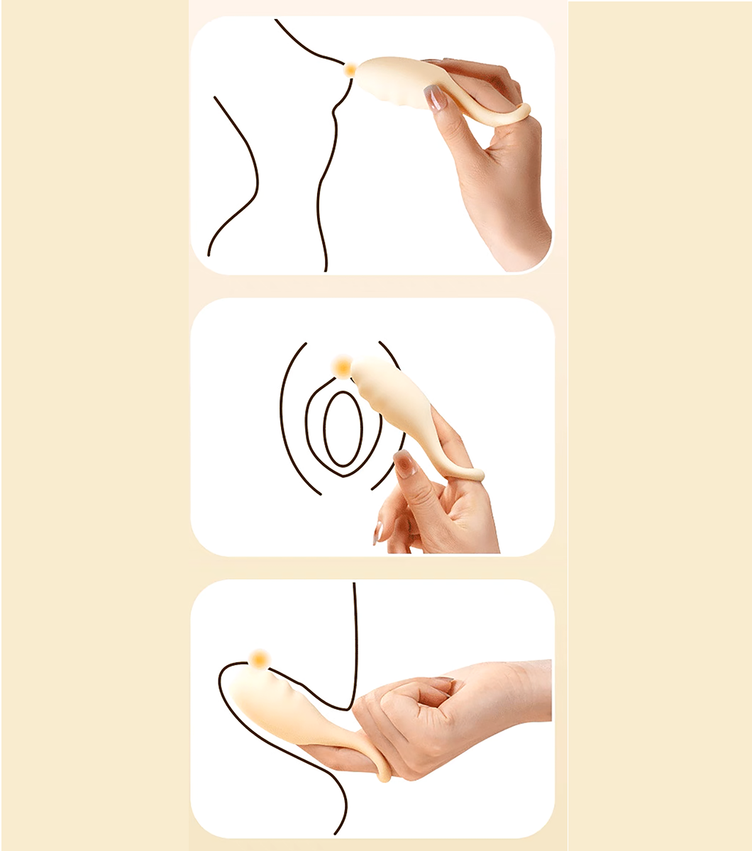 Product9-3 Finger - 图片 4
